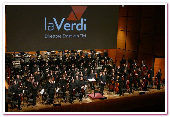 laVerdi West Side Story Ernst van Tiel 