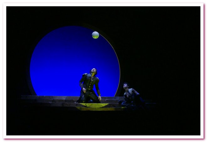 Alberto Oliva Salom Teatro Litta