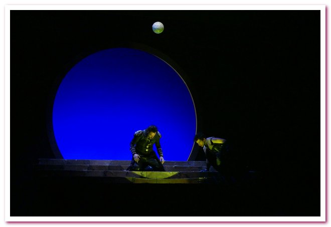 Alberto Oliva Salom Teatro Litta