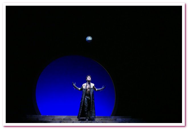 Alberto Oliva Salom Teatro Litta