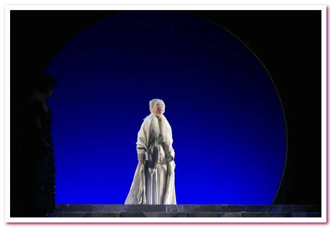 Alberto Oliva Salom Teatro Litta