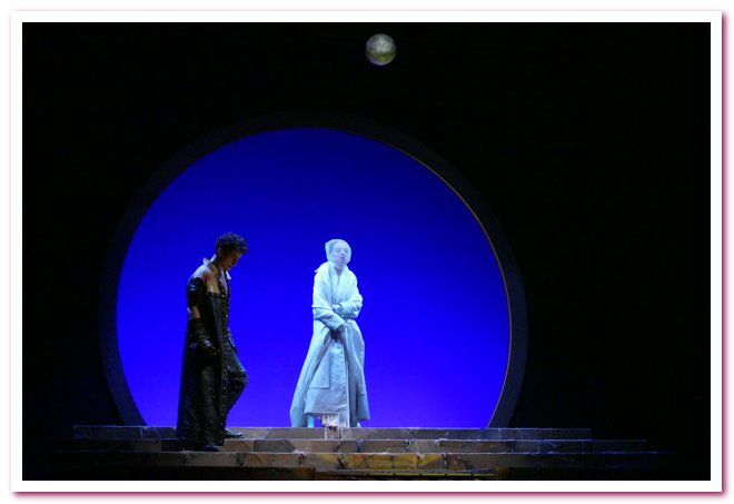 Alberto Oliva Salom Teatro Litta