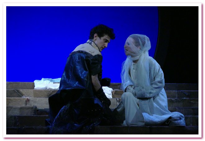Alberto Oliva Salom Teatro Litta