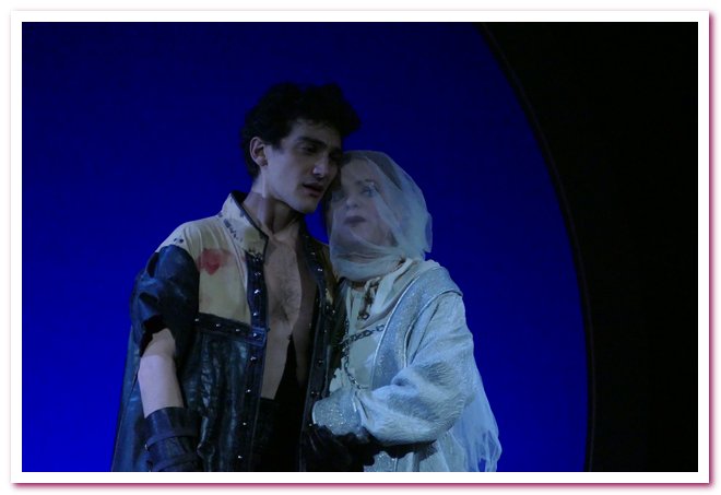 Alberto Oliva Salom Teatro Litta