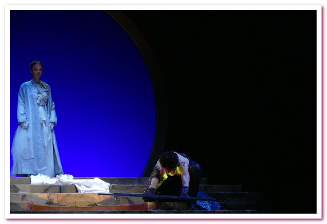 Alberto Oliva Salom Teatro Litta