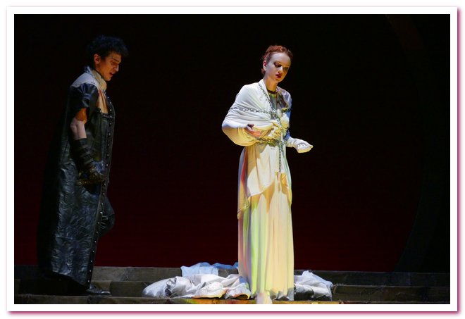 Alberto Oliva Salom Teatro Litta