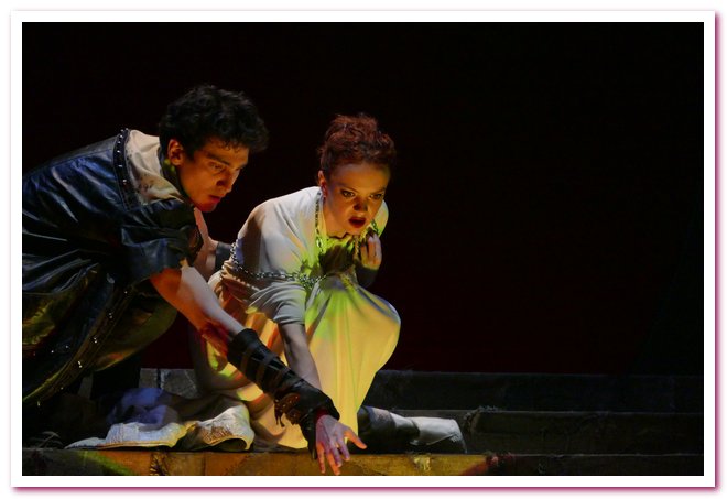 Alberto Oliva Salom Teatro Litta