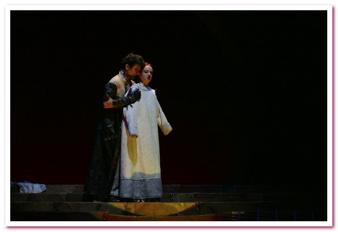 Alberto Oliva Salom Teatro Litta
