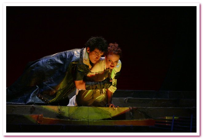 Alberto Oliva Salom Teatro Litta