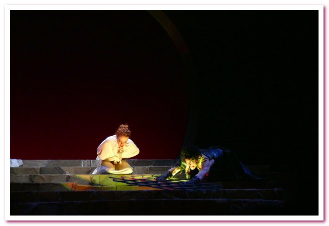 Alberto Oliva Salom Teatro Litta