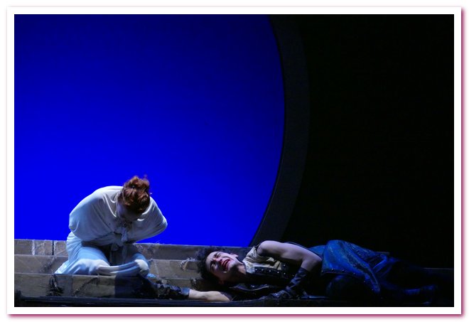Alberto Oliva Salom Teatro Litta
