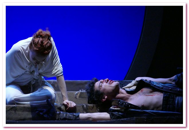 Alberto Oliva Salom Teatro Litta