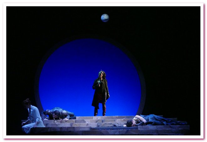 Alberto Oliva Salom Teatro Litta