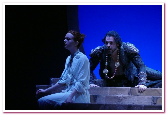 Alberto Oliva Salom Teatro Litta