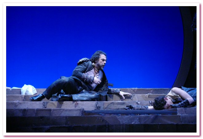 Alberto Oliva Salom Teatro Litta