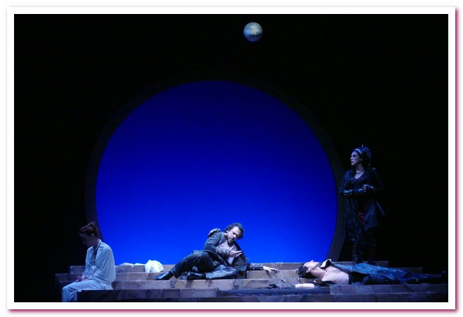 Alberto Oliva Salom Teatro Litta