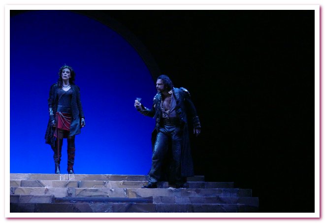 Alberto Oliva Salom Teatro Litta