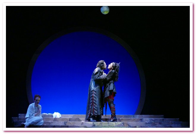 Alberto Oliva Salom Teatro Litta