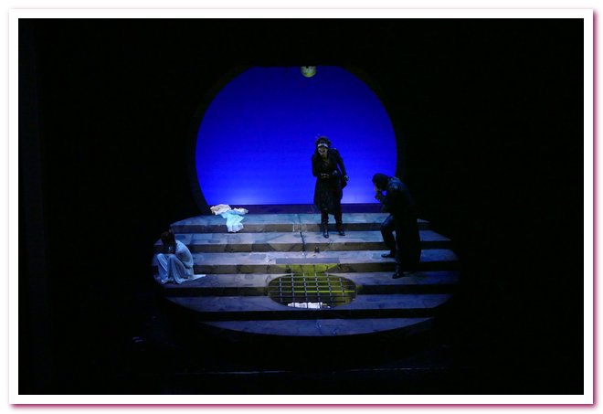 Alberto Oliva Salom Teatro Litta