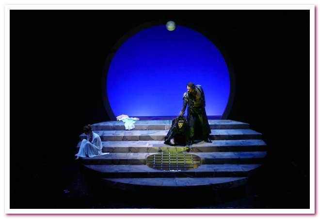 Alberto Oliva Salom Teatro Litta