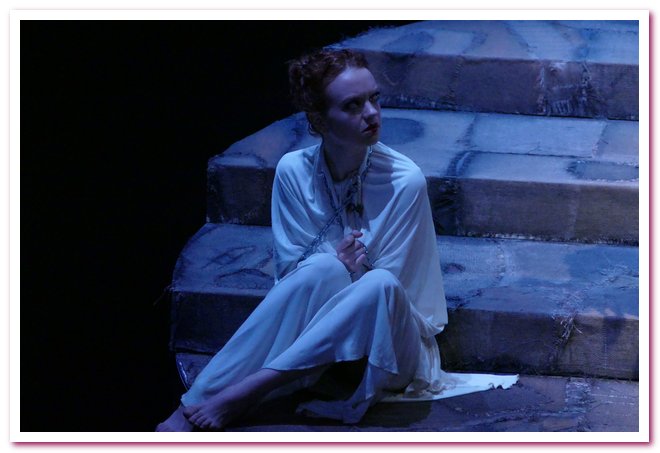 Alberto Oliva Salom Teatro Litta