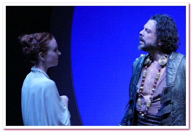 Alberto Oliva Salom Teatro Litta
