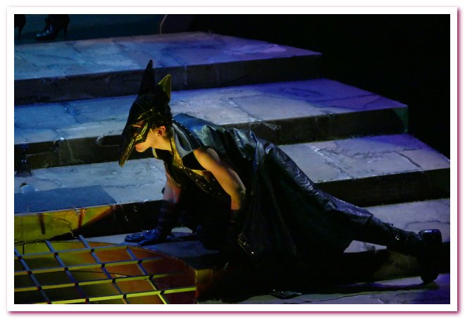 Alberto Oliva Salom Teatro Litta