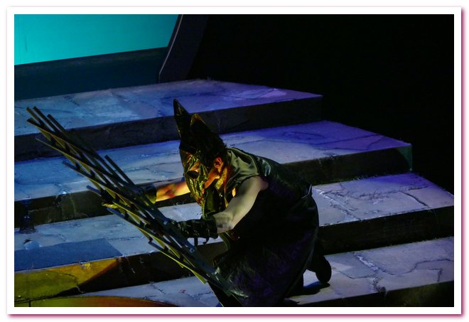 Alberto Oliva Salom Teatro Litta
