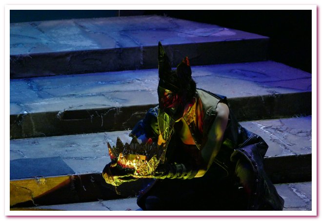 Alberto Oliva Salom Teatro Litta