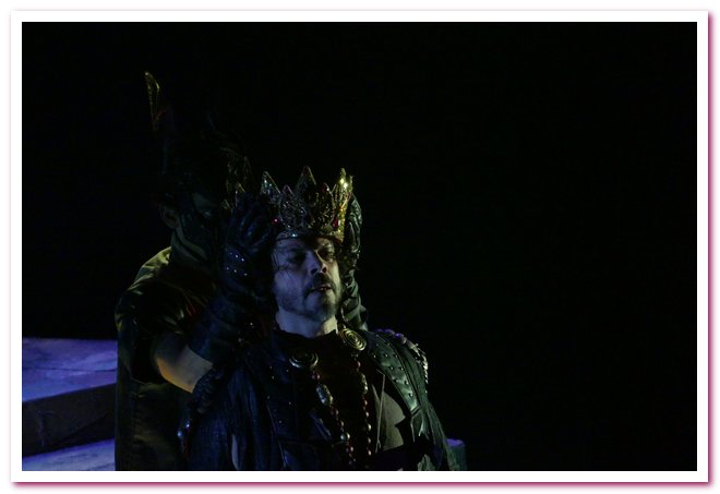 Alberto Oliva Salom Teatro Litta