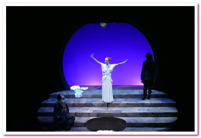 Alberto Oliva Salom Teatro Litta
