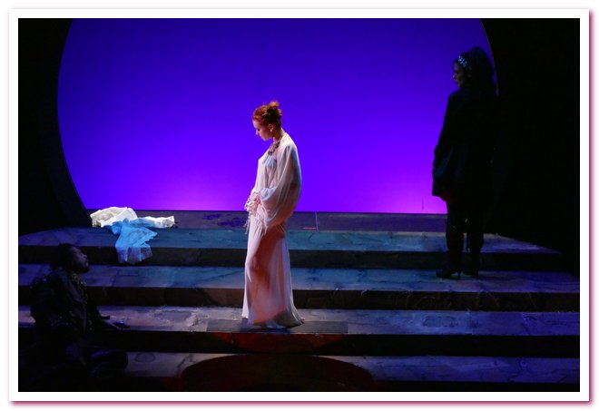 Alberto Oliva Salom Teatro Litta