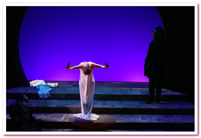 Alberto Oliva Salom Teatro Litta