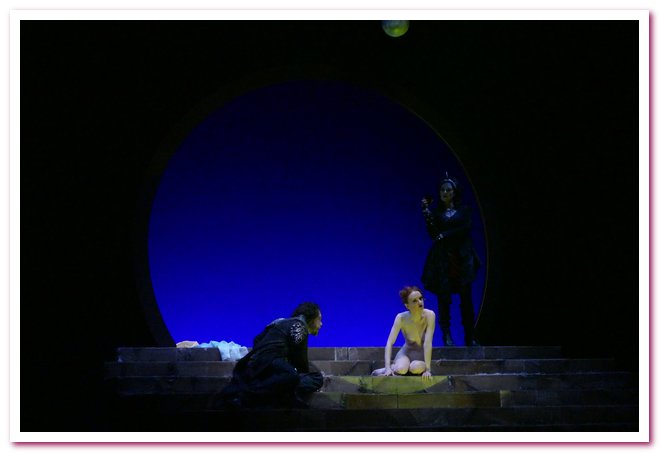 Alberto Oliva Salom Teatro Litta