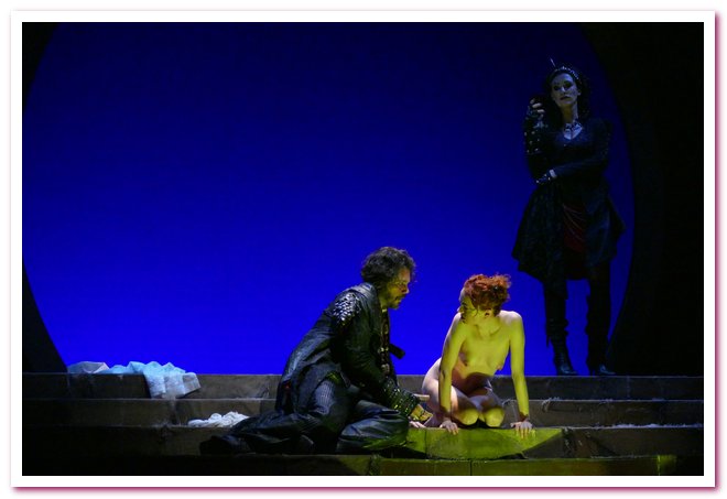 Alberto Oliva Salom Teatro Litta
