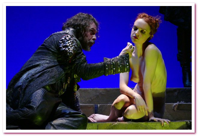 Alberto Oliva Salom Teatro Litta