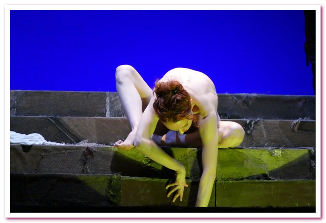 Alberto Oliva Salom Teatro Litta