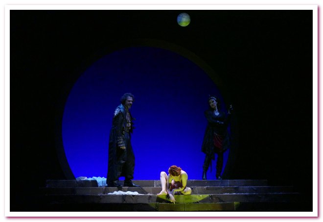 Alberto Oliva Salom Teatro Litta