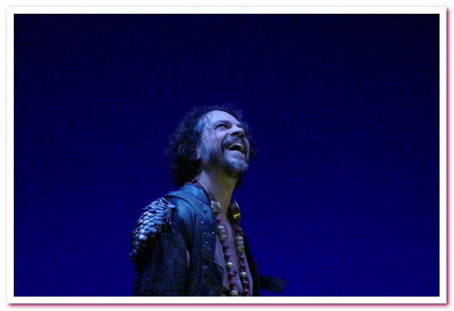 Alberto Oliva Salom Teatro Litta