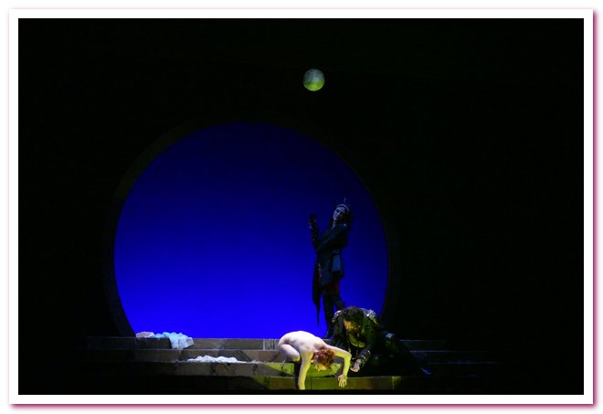 Alberto Oliva Salom Teatro Litta