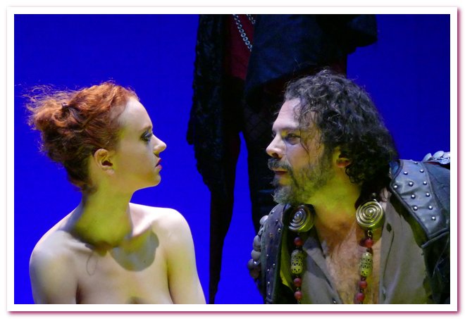 Alberto Oliva Salom Teatro Litta