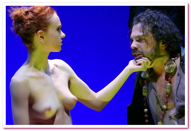 Alberto Oliva Salom Teatro Litta