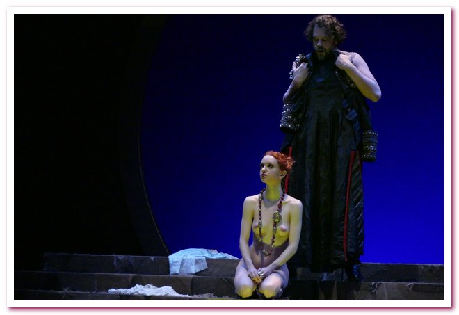 Alberto Oliva Salom Teatro Litta