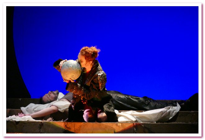 Alberto Oliva Salom Teatro Litta