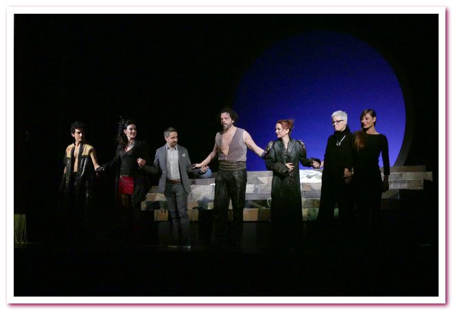 Alberto Oliva Salom Teatro Litta