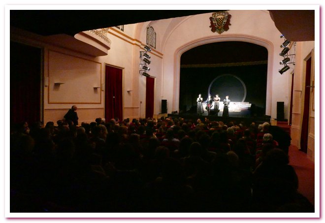Alberto Oliva Salom Teatro Litta
