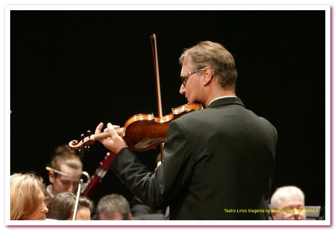 Magenta Lirico Concerto