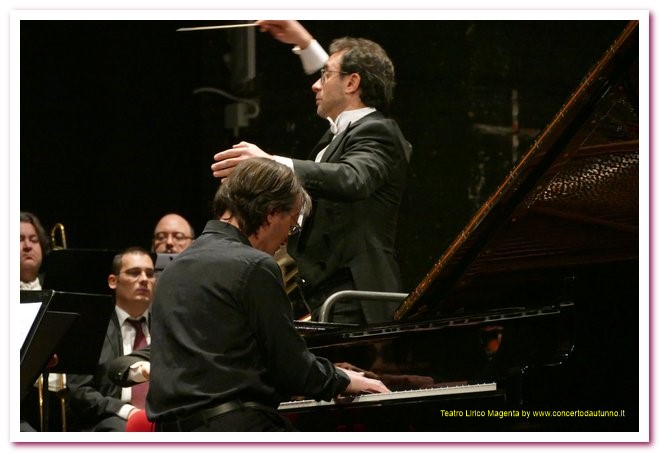 Magenta Lirico Concerto