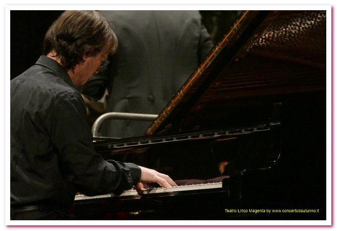 Magenta Lirico Concerto