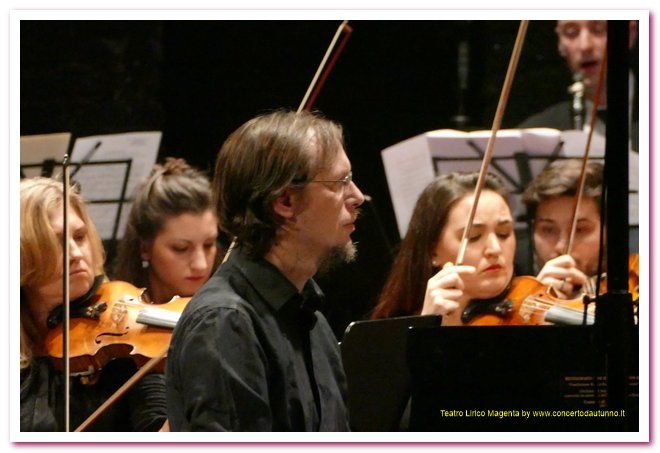 Magenta Lirico Concerto